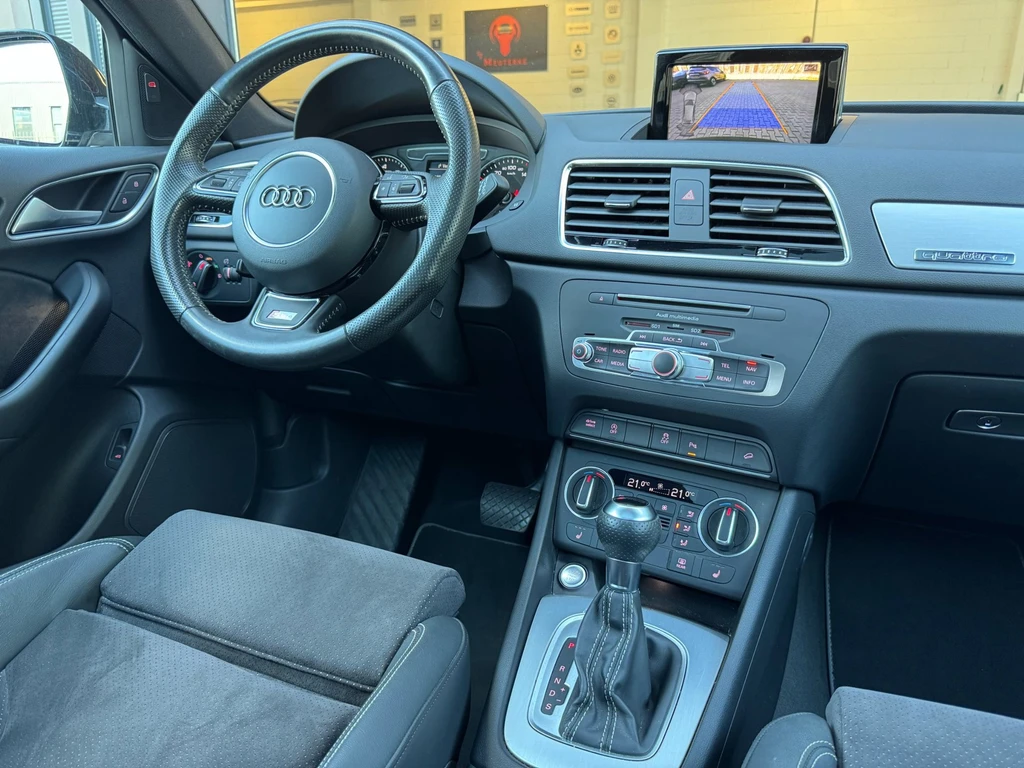 Audi Q3 – foto 34