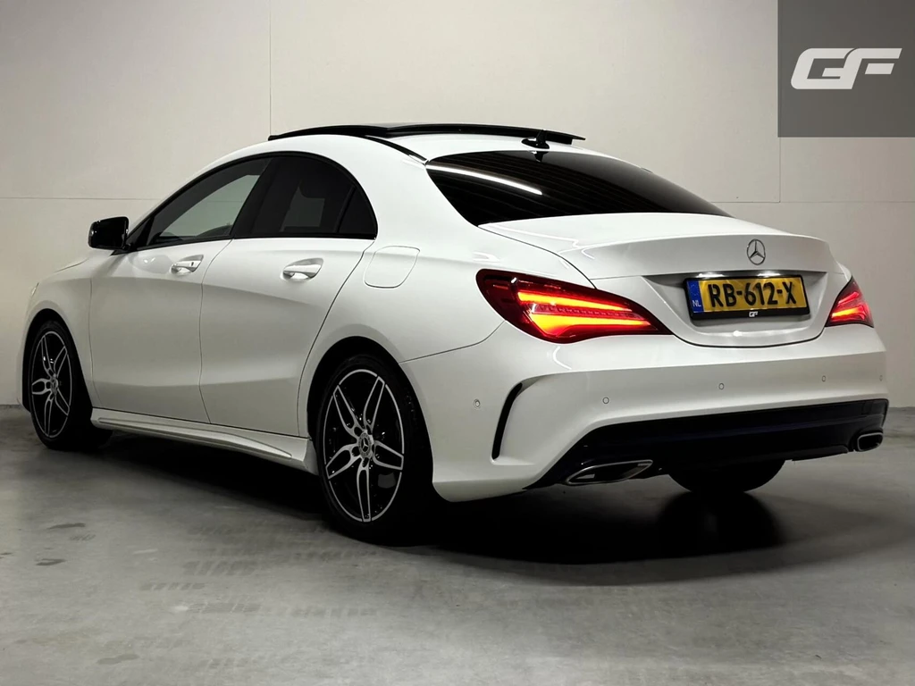 Mercedes-Benz CLA – foto 6