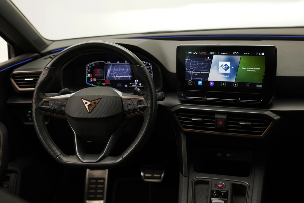 CUPRA Leon – foto 21