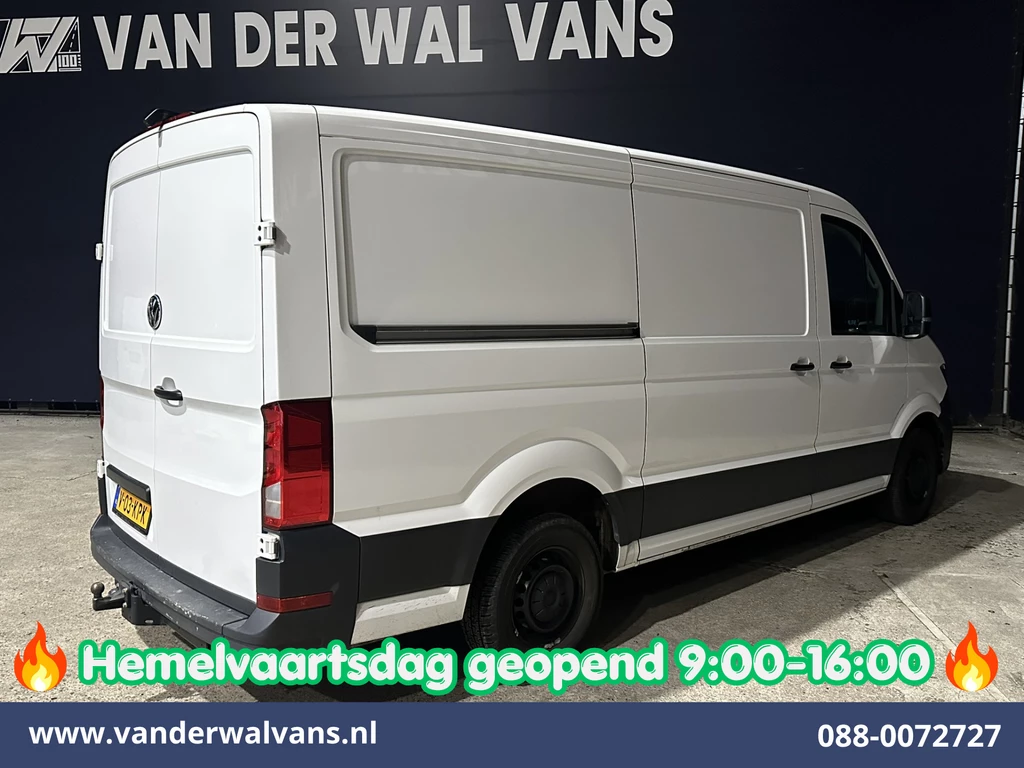 Volkswagen Crafter – foto 3