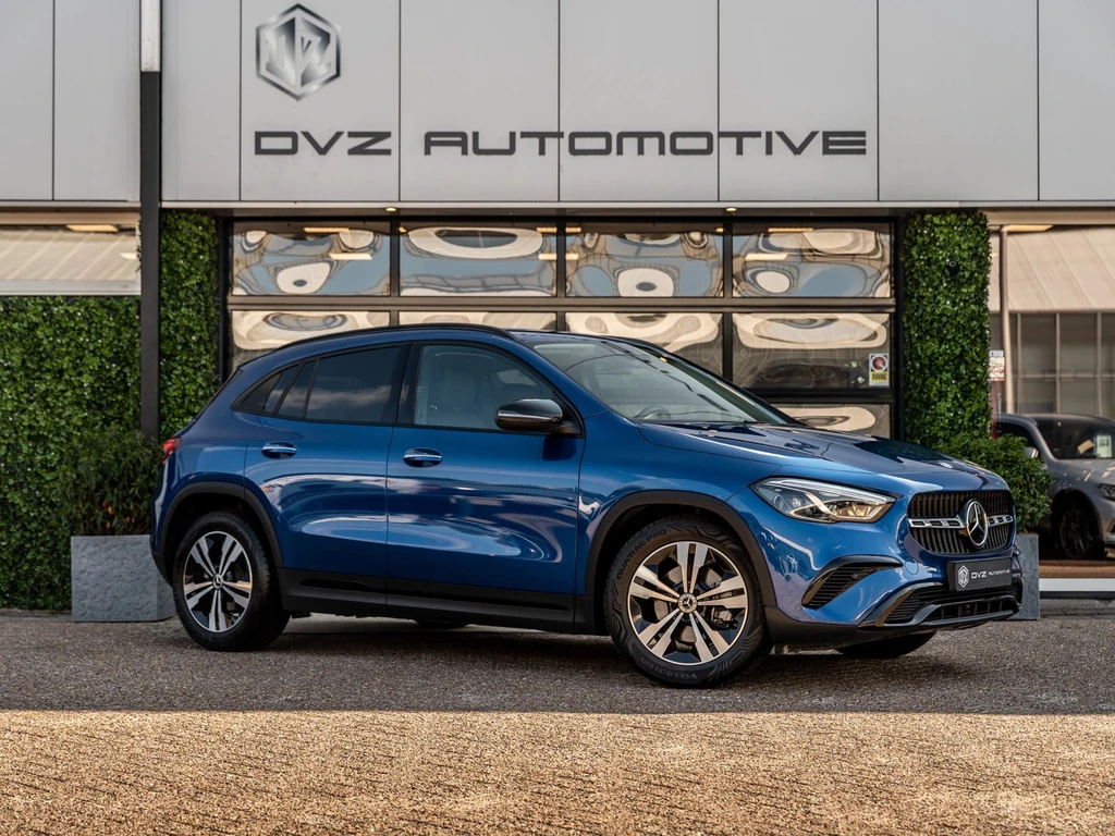 Mercedes-Benz GLA – foto 7