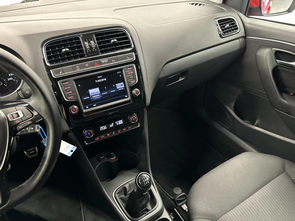Volkswagen Polo – foto 27