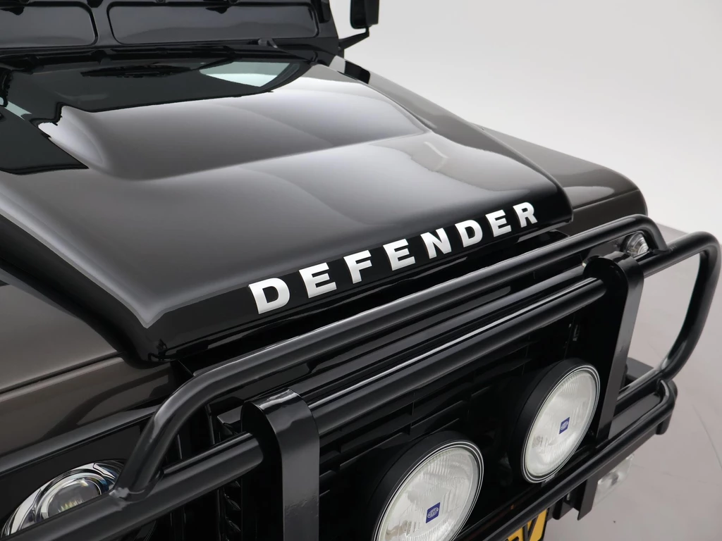 Land Rover Defender – foto 34