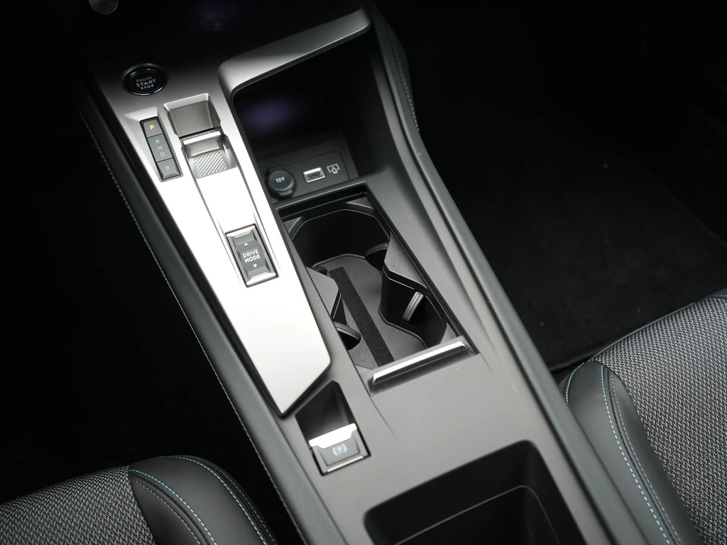 Peugeot 308 – foto 36