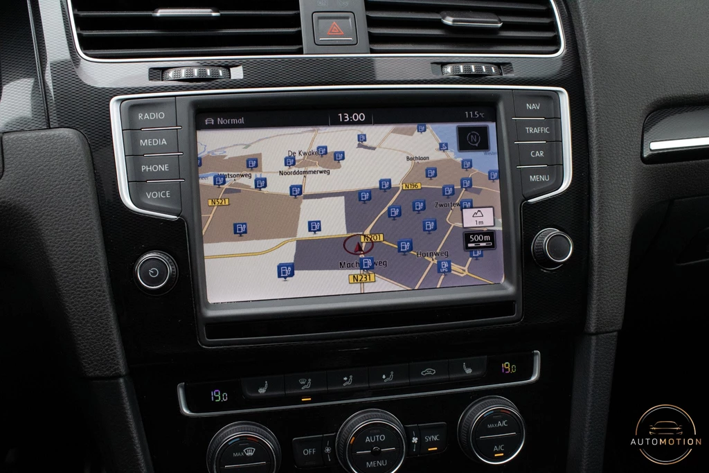 Volkswagen Golf – foto 36