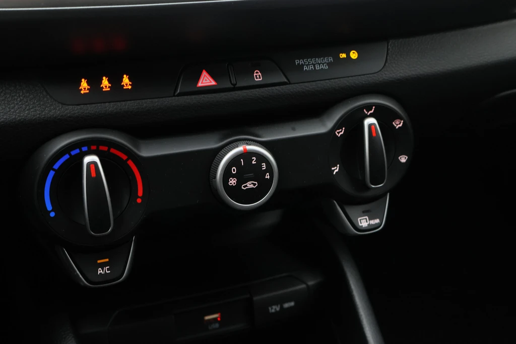 Kia Stonic – foto 34