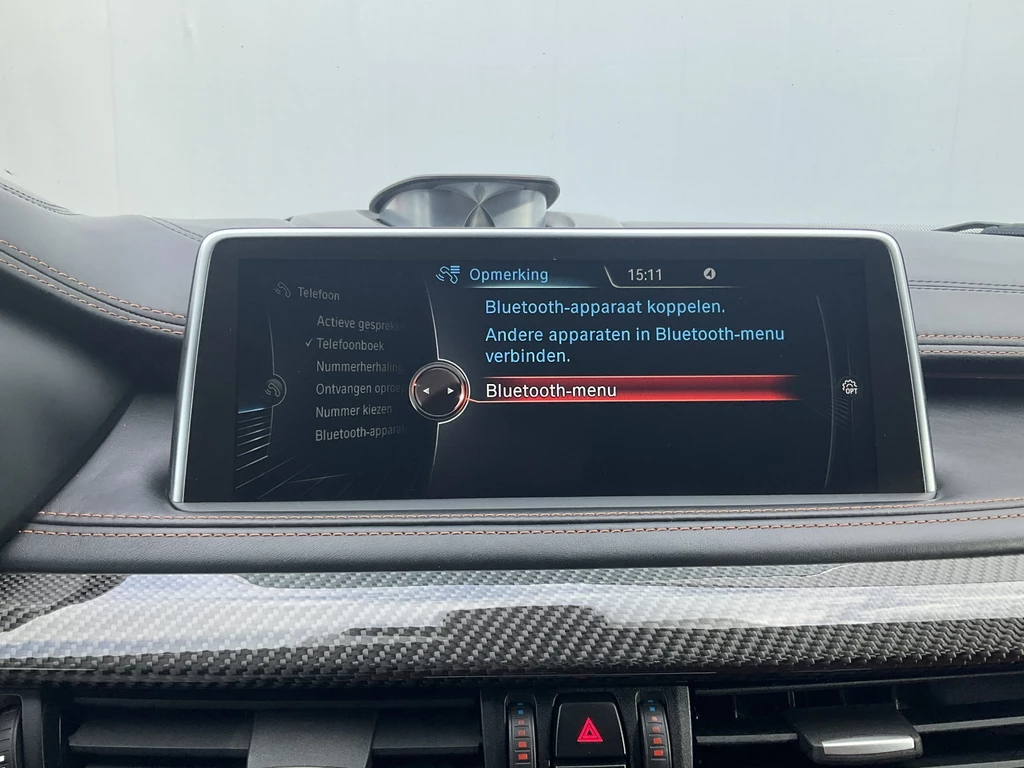 BMW X6 – foto 42