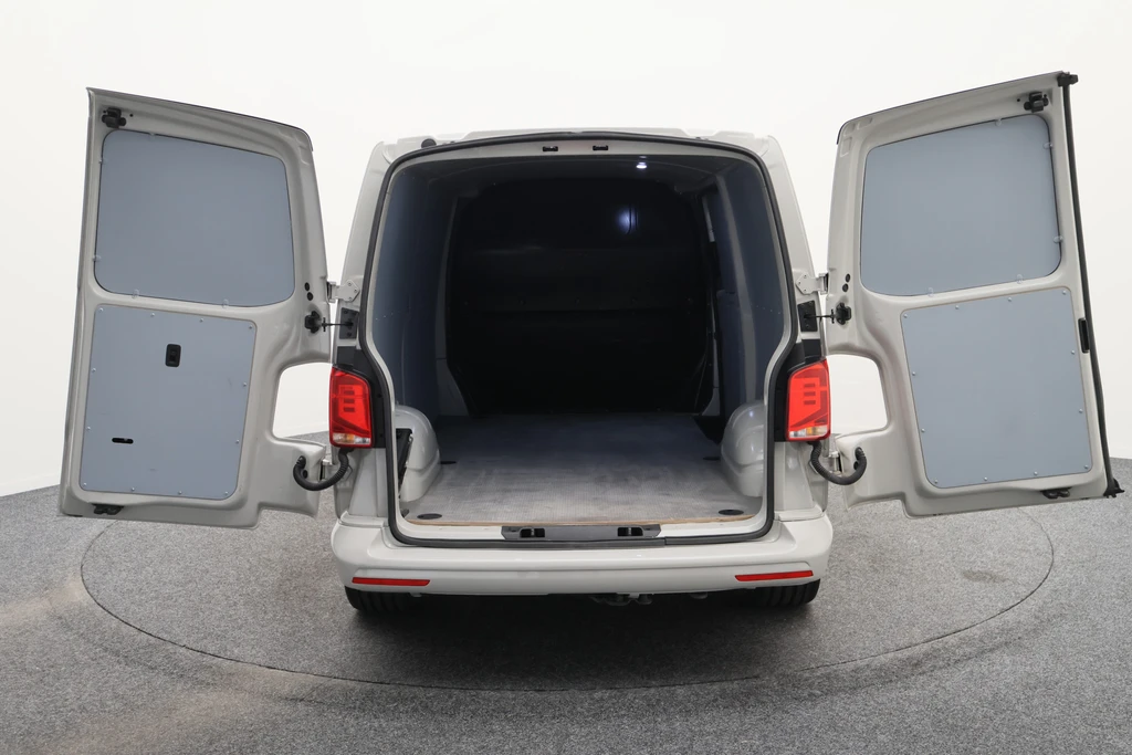 Volkswagen Transporter – foto 21