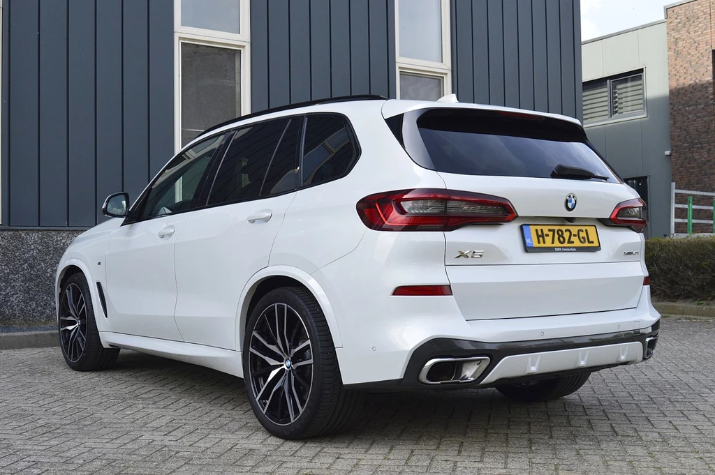 BMW X5 – foto 3