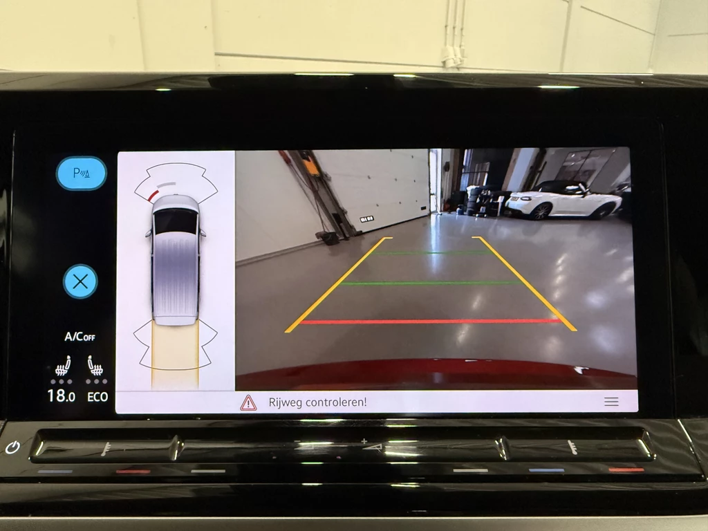 Volkswagen Multivan – foto 21