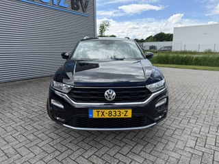 Volkswagen T-Roc – thumbnail 8