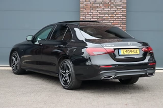 Mercedes-Benz E-Klasse – thumbnail 3