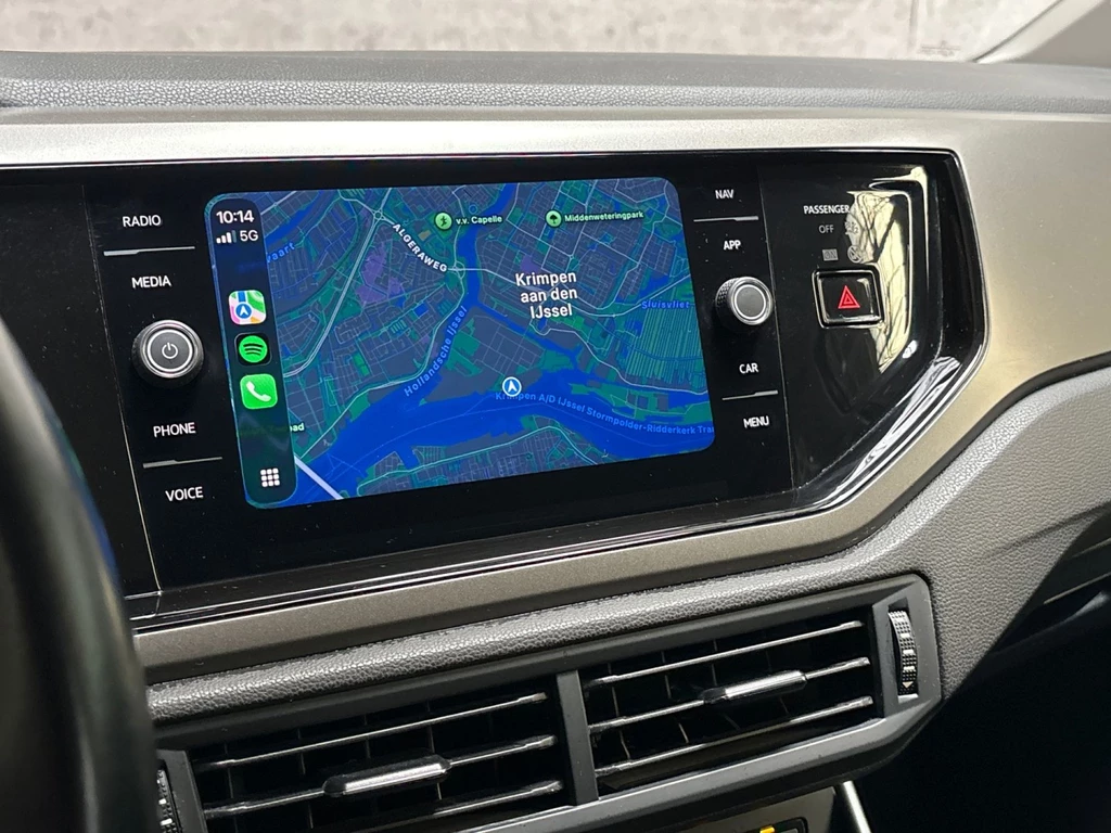 Volkswagen Polo – foto 22
