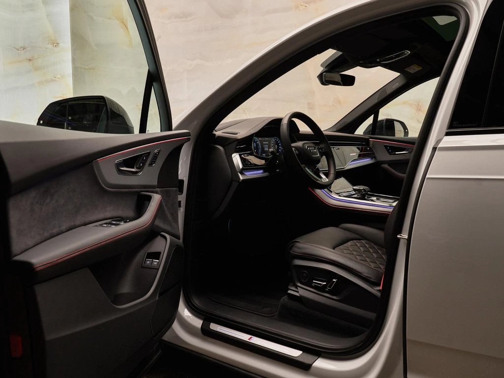 Audi Q7 – foto 2