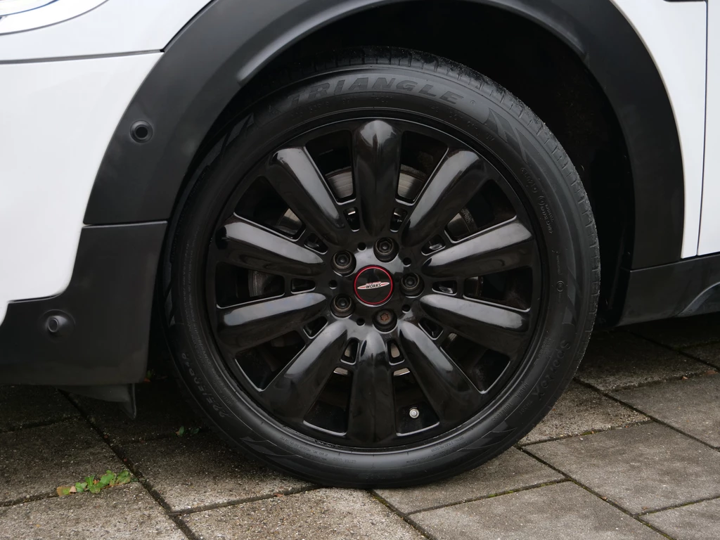MINI Countryman – foto 33