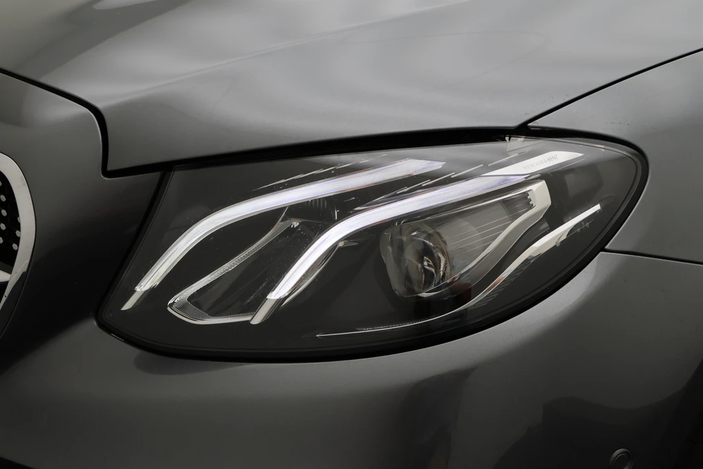 Mercedes-Benz E-Klasse – foto 34