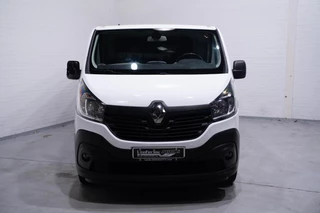 Renault Trafic – thumbnail 10
