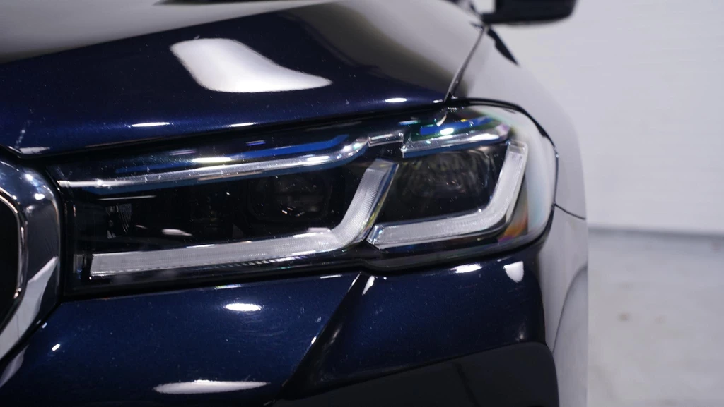 BMW 5 Serie – foto 13