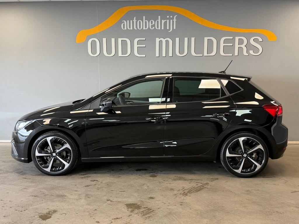 SEAT Ibiza – foto 2