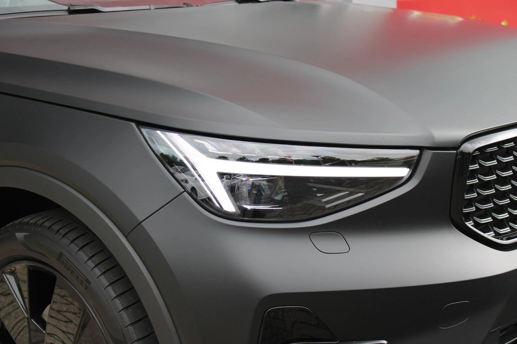 Volvo XC40 – foto 16