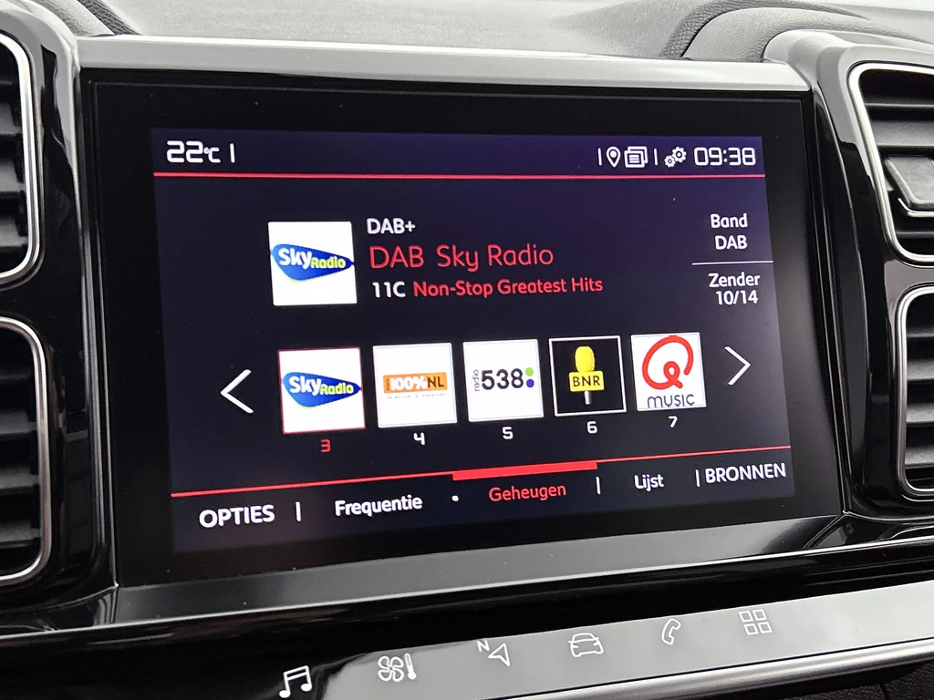 Citroën C5 Aircross – foto 7