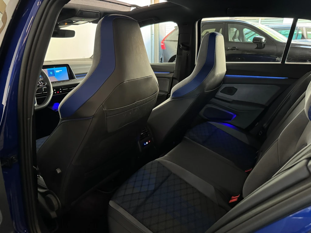 Volkswagen Golf – foto 22