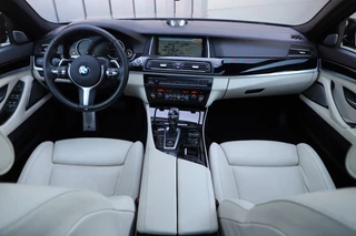 BMW 5 Serie – thumbnail 7
