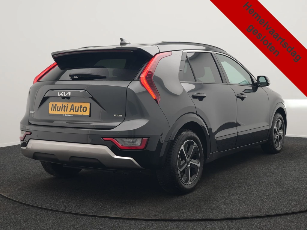 Kia Niro – foto 7