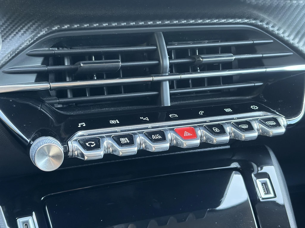 Peugeot 2008 – foto 21