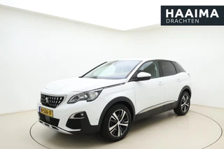 Peugeot 3008 – thumbnail 1
