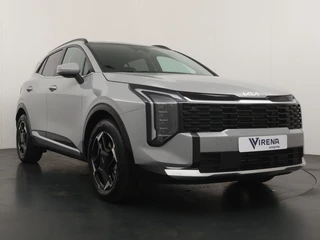 Kia Sportage – thumbnail 11