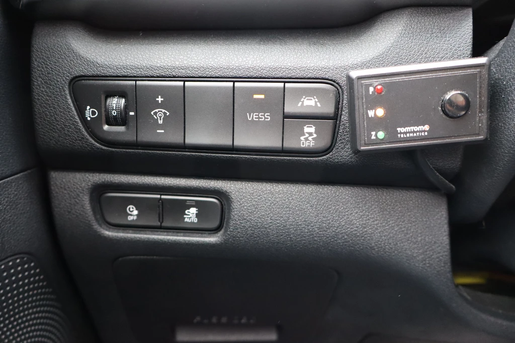 Kia e-Niro – foto 21