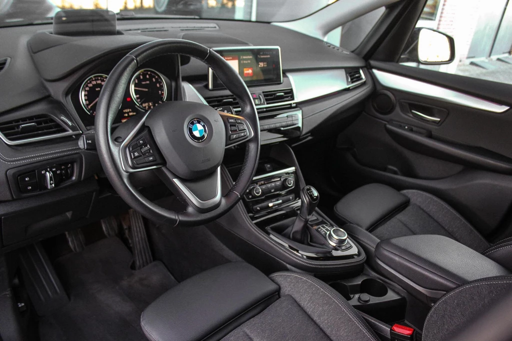 BMW 2 Serie – foto 18