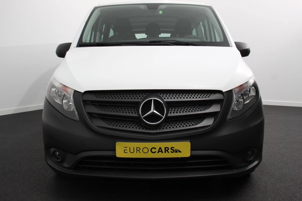 Mercedes-Benz Vito – foto 6