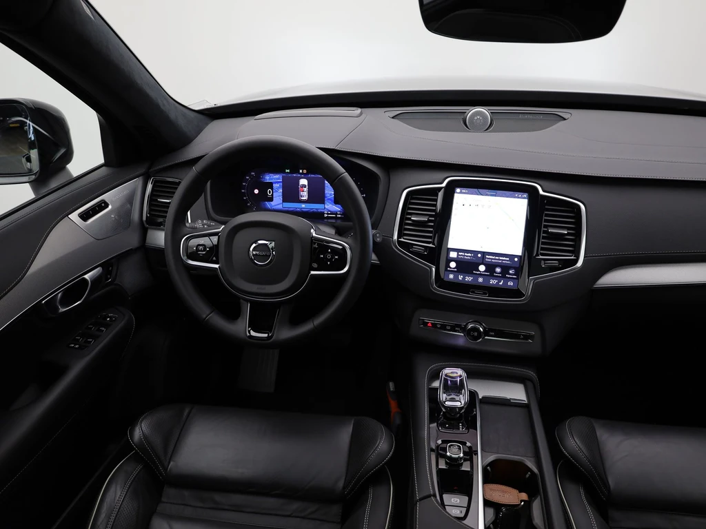 Volvo XC90 – foto 17