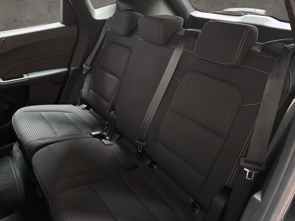Ford Kuga – foto 13