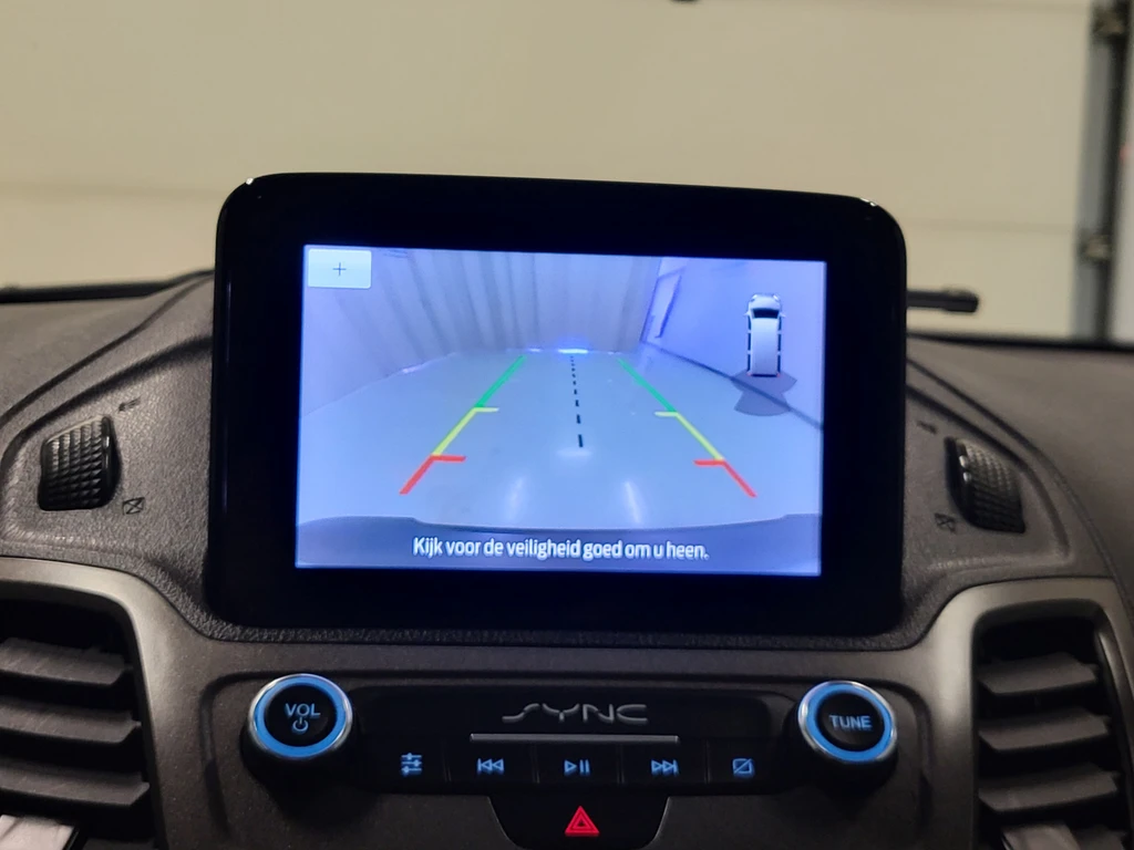 Ford Transit Connect – foto 15