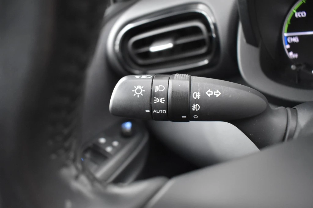Toyota Yaris – foto 17