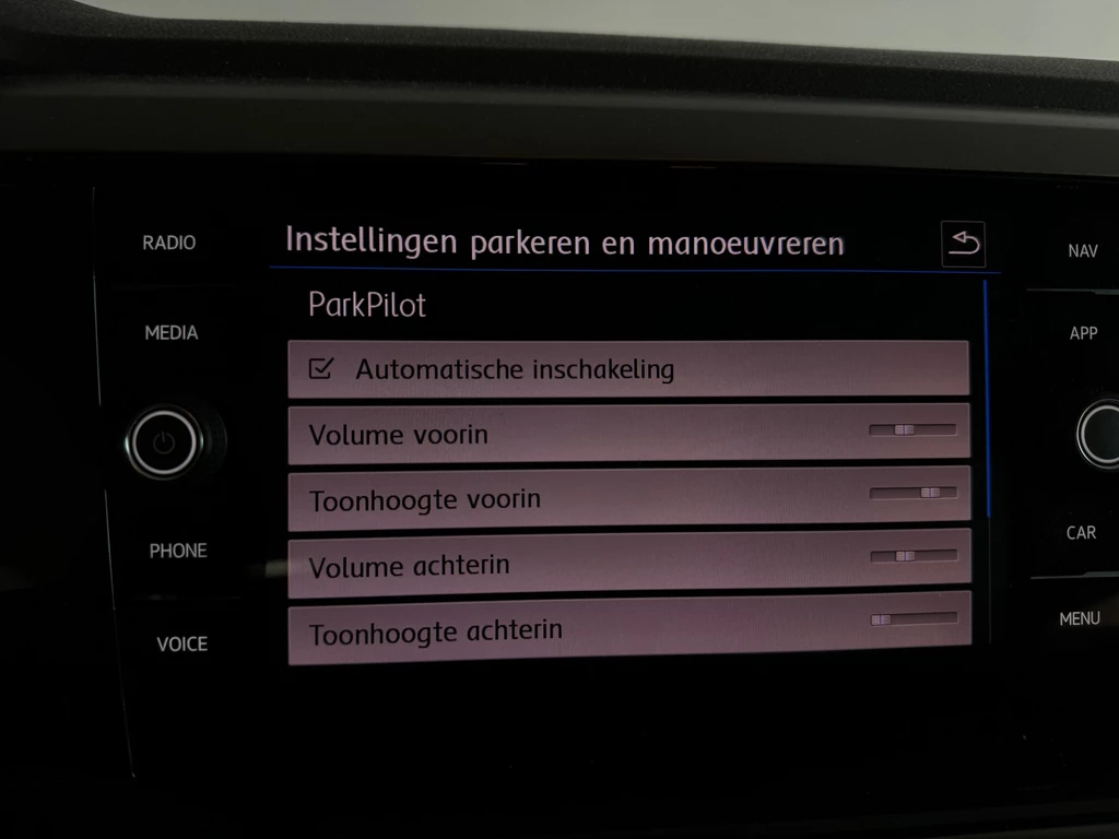 Volkswagen Polo – foto 22