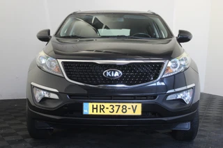 Kia Sportage – thumbnail 6