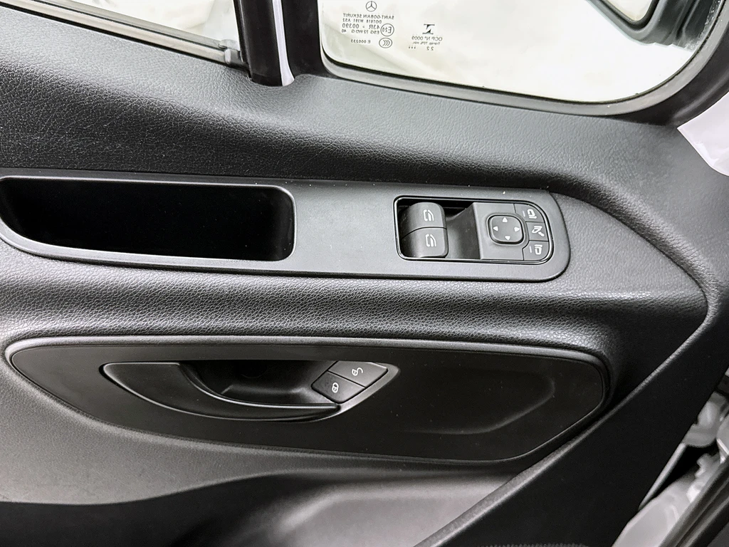 Mercedes-Benz Sprinter – foto 32