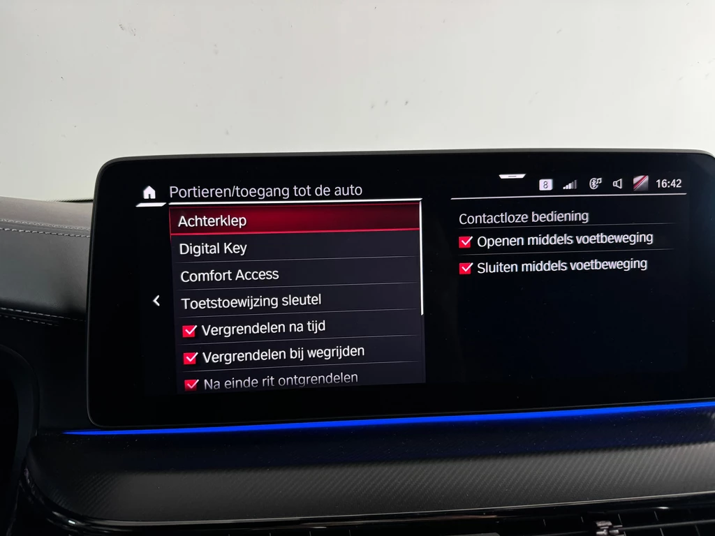 BMW M5 – foto 40