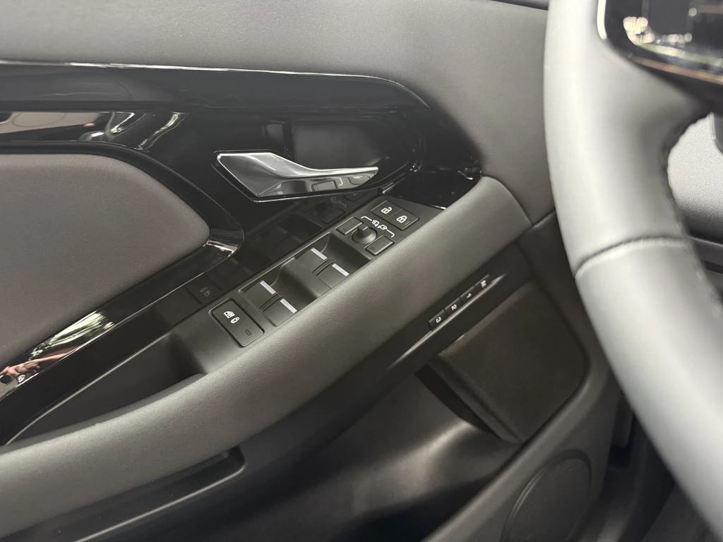 Land Rover Range Rover Evoque – foto 19