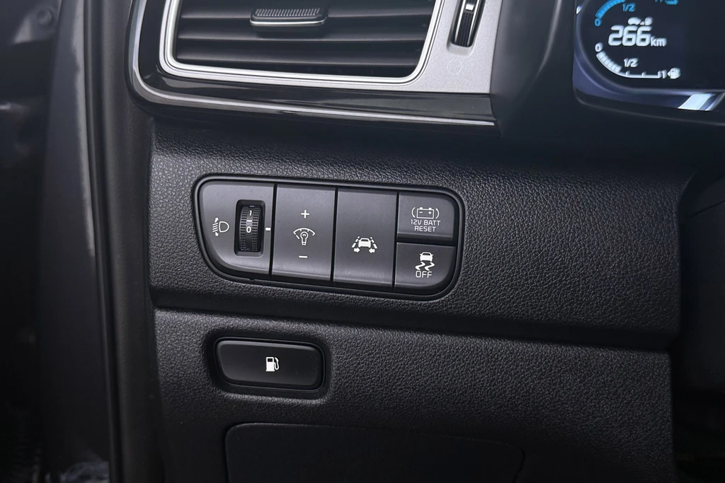 Kia Niro – foto 38