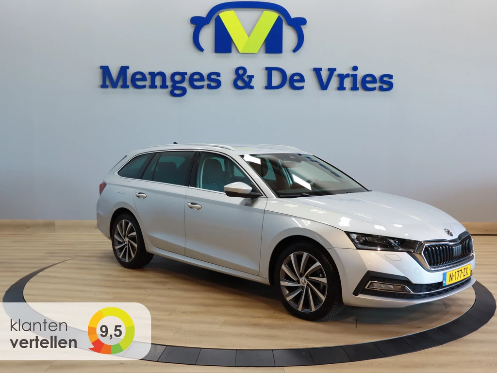 Škoda Octavia – foto 8