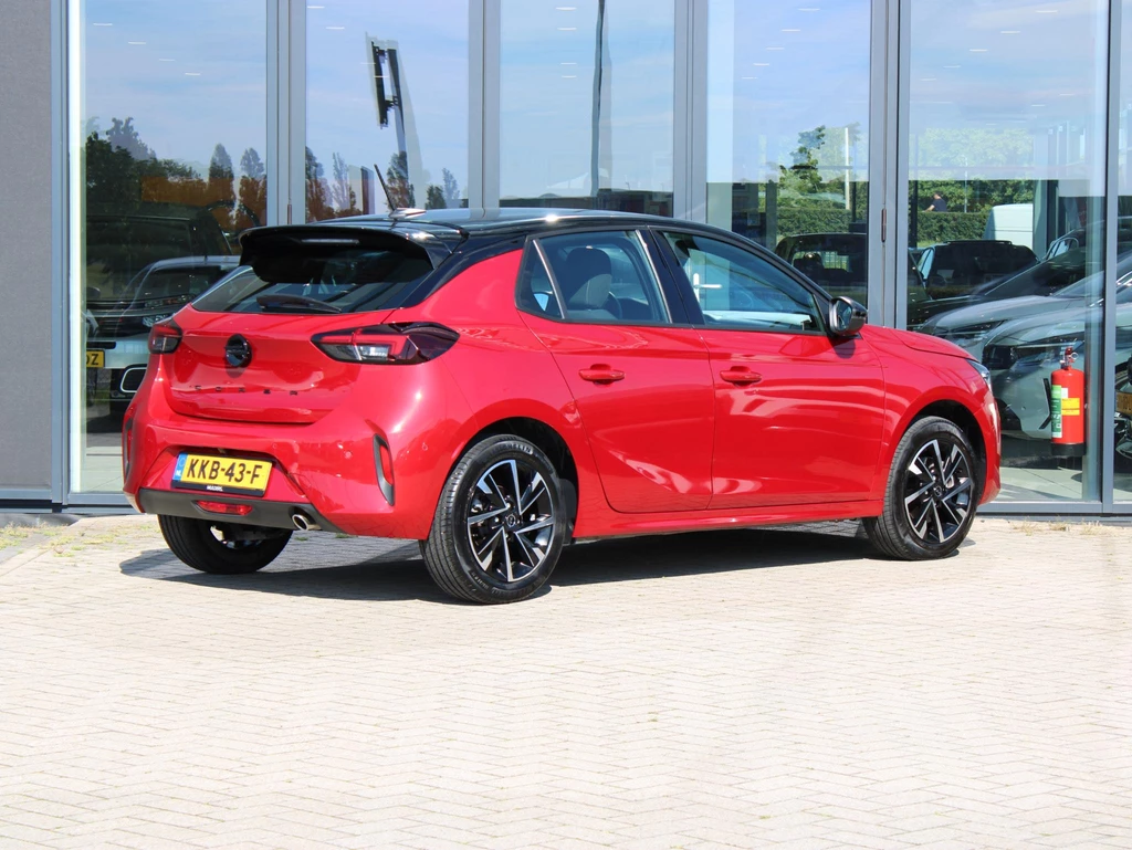 Opel Corsa – foto 3