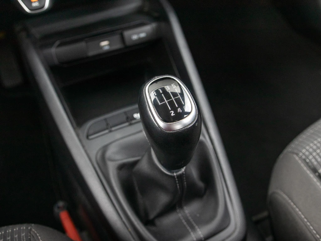 Kia Stonic – foto 18