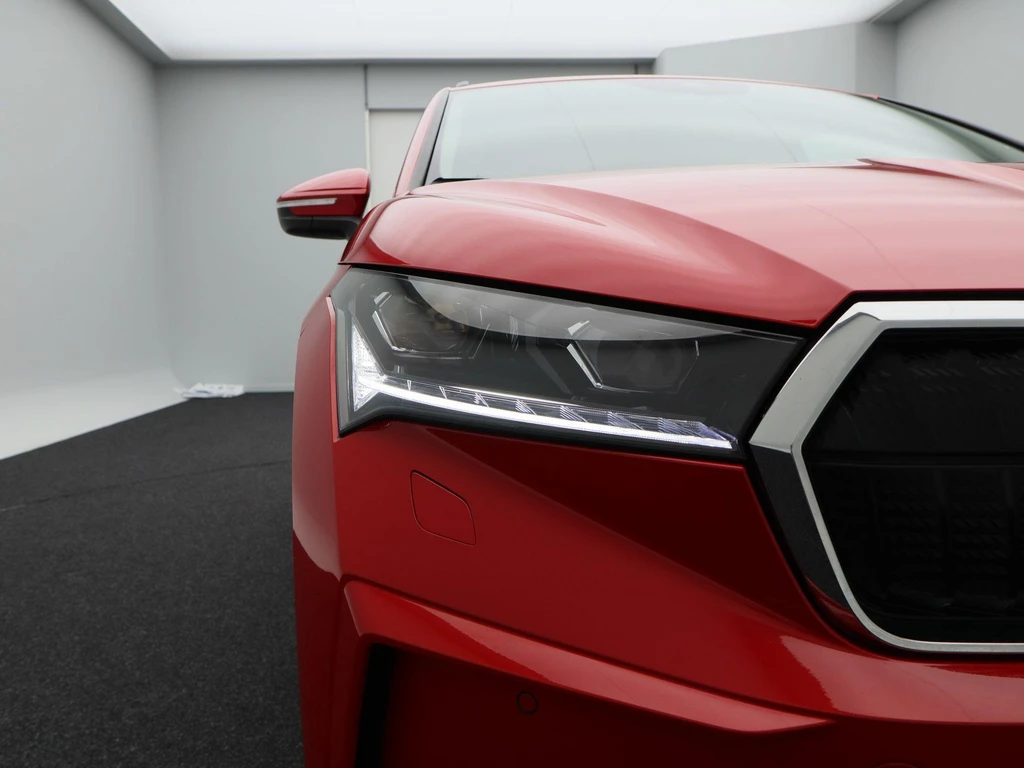 Škoda Enyaq iV – foto 12
