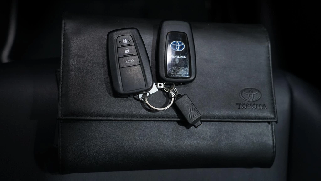 Toyota RAV4 – foto 44