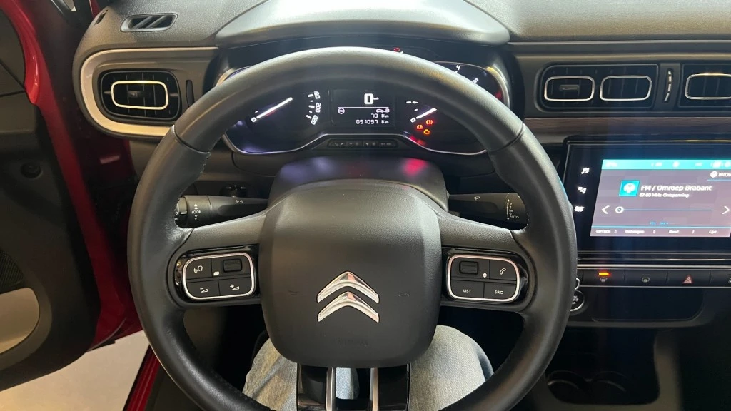 Citroën C3 – foto 45